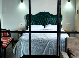 Khashuri hotel，位于Khashuri的酒店