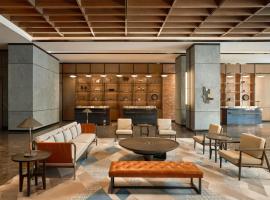 Four Points by Sheraton Ha Giang，位于河江的酒店