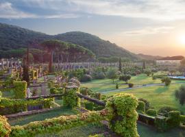 Hotel & Resort Sant'Anna Del Volterraio，位于费拉约港的酒店