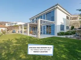 Villa Kolomban