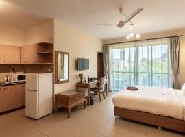 Lotos Inn & Suites, Nairobi