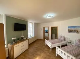Apartment Staßfurt