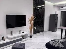 Le silver appartement 2 chambres