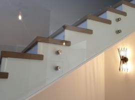 S Villa City，位于切什梅的酒店