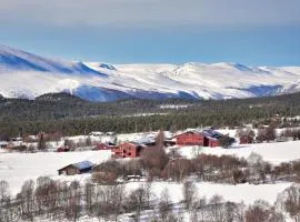 Høvringen Høgfjellshotell