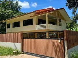 Tropical Thai Villa