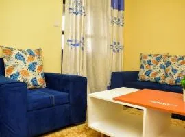 One Bedroom Apartment Nakuru Town