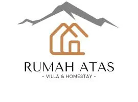 Omah Dhuwur Guest House