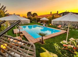 Portofino Urla Boutique Hotel，位于乌尔拉的酒店