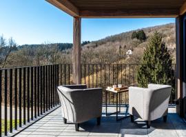 Anatura Ardenne，位于拉罗什-阿登的酒店