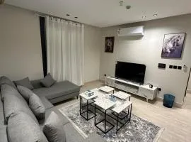Luxury Apartment