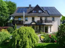 Ferienwohnung Börner