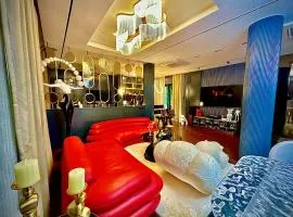 Fashion BnB - Luxury in the lap of nature