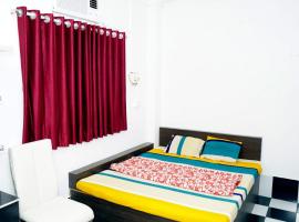 Hotel City palace