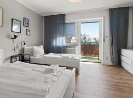 Flatista Homes - Maisach