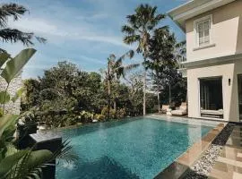 Kula Kara Villas Bingin, Uluwatu