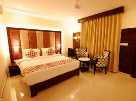 Jal Dhara Resort，位于贡珀尔格尔的酒店