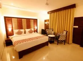Jal Dhara Resort