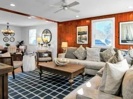 Charming 3BR Home in Nantucket's Natural Beauty home