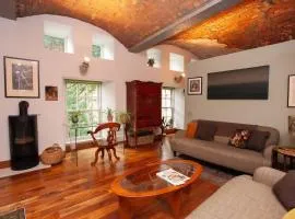 Unique House in Park District