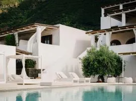 Principe Di Salina Boutique Hotel