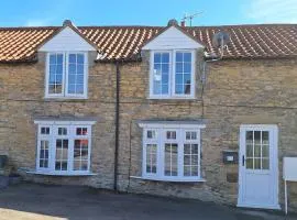 Lavender Cottage - a beautiful quirky family cottage