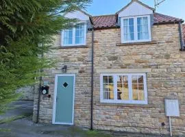 Dandelion Cottage - a gorgeous family cottage