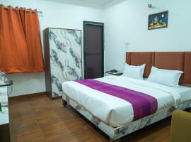 Hotel Shree Narayan