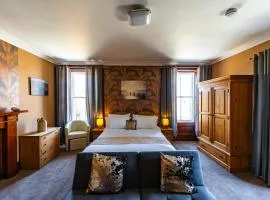 Thorshaven Apartment, Orkney