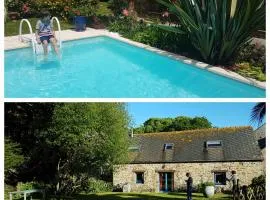 Gîte de la vieille croix