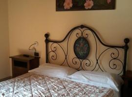 Locanda San Lorenzo，位于圣米尼亚托的酒店