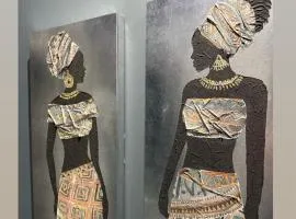 RHODESIA guest house