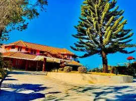 HILLOCK BUNGALOW KUTTIKKANAM
