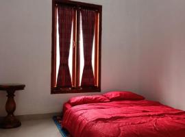 Homestay Simpang Padang Karet Pagaralam Official