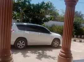 Kaye zuri House