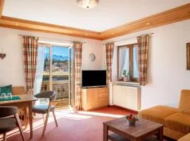 Alpenblick Tilly - Fewo Lautersee 3