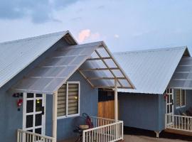 Praveg Beach Resort, Nagoa Beach, Diu