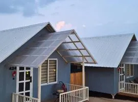 Praveg Beach Resort, Nagoa Beach, Diu