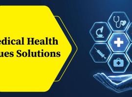 Medical Health Issues Solutions，位于诺伊达的酒店