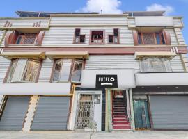 Hotel O Residency Road Srinagar，位于斯利那加的酒店