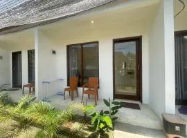 the corner homestay
