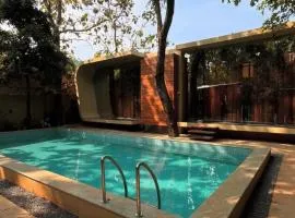 Maya Nature Retreat by Ella's Escape