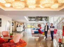 Cabot Hotel Bordeaux - MGallery Collection