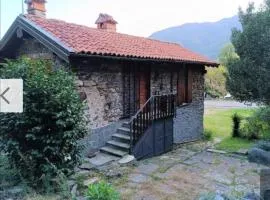 La Casetta Della Mamy