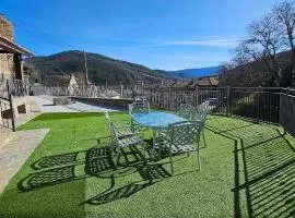 Estrella del Pirineo Castiello Jaca