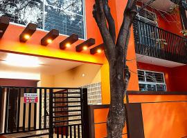 Samuels Comfort Homes，位于班加罗尔的旅馆