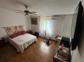 Two bedrooms apartment in Orosei