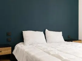 La SerenBlue - chambre en colocation