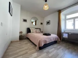 Ca s'est passé à la Cour-Aux-Moines