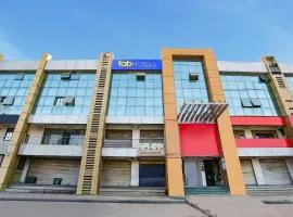 FabHotel Raj Villa - Nr Tri mandir